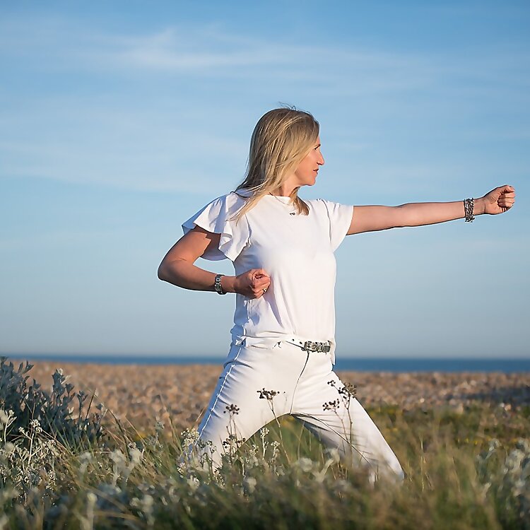 Influenceurs Qi Gong