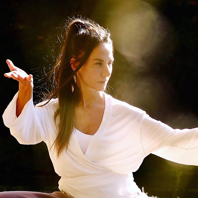 Influenceurs Qi Gong