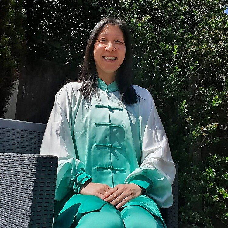 Influenceurs Qi Gong