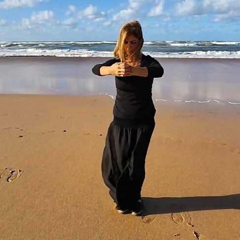 Influenceurs Qi Gong