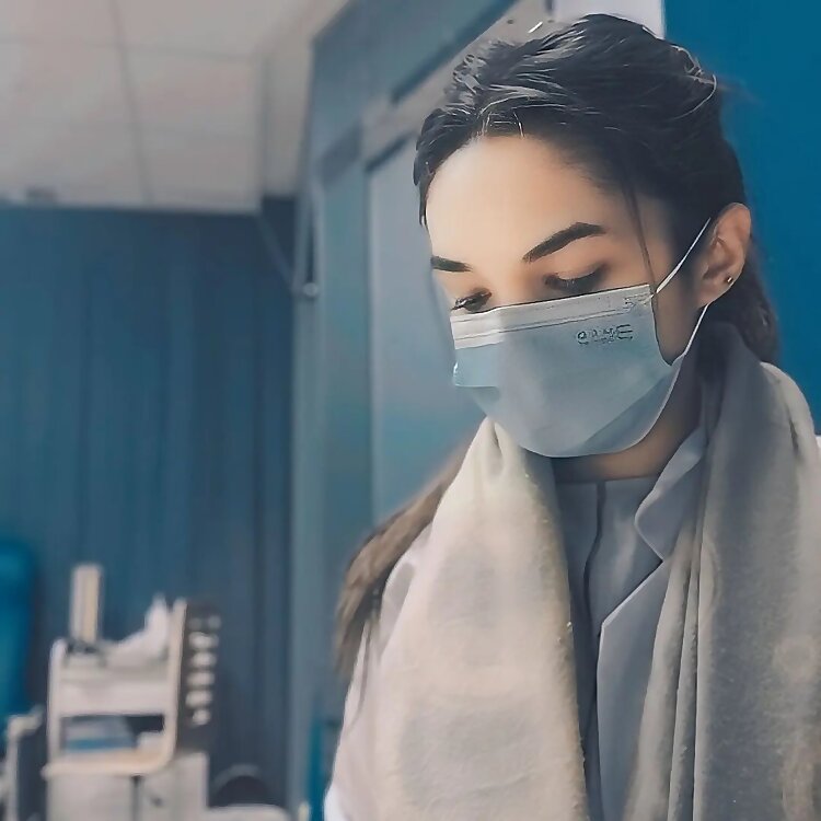 Influenceurs en radiologie