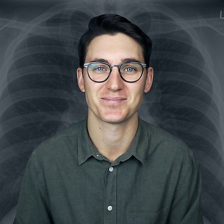 Influenceurs en radiologie