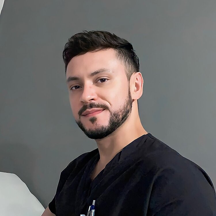 Influenceurs en radiologie