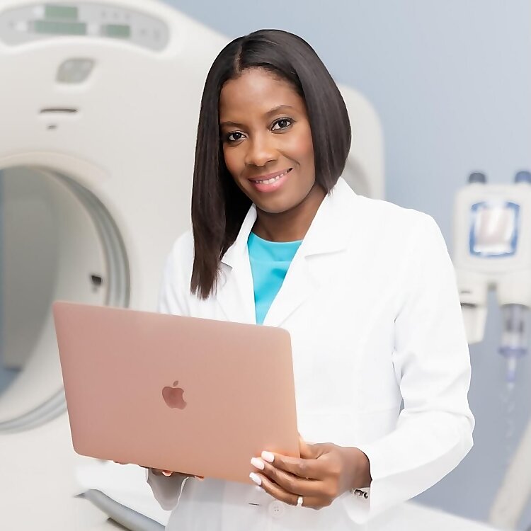 Influenceurs en radiologie