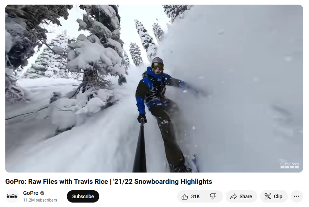 gopro