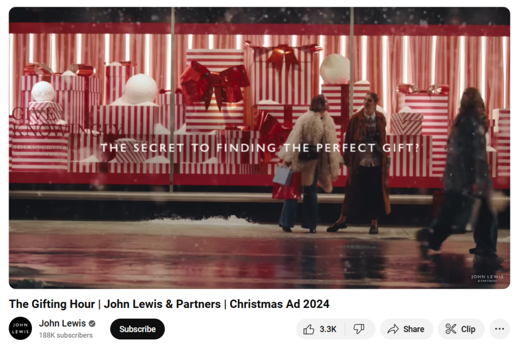 John Lewis