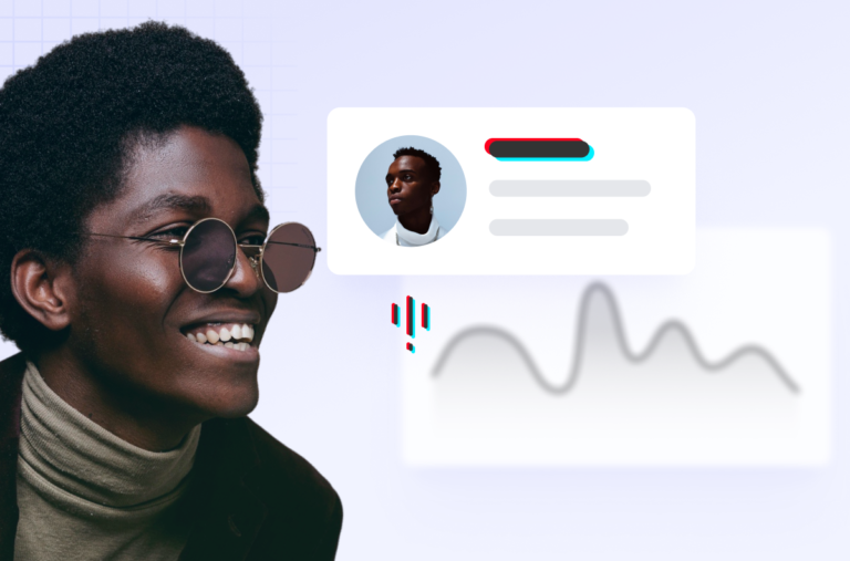 Qu’est-ce qui est considéré comme un taux d’engagement bon ou moyen pour Tiktok en 2024 ?