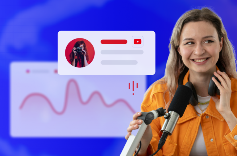 Qu'est-ce qui est considéré comme un taux d'engagement bon ou moyen pour YouTube en 2024?