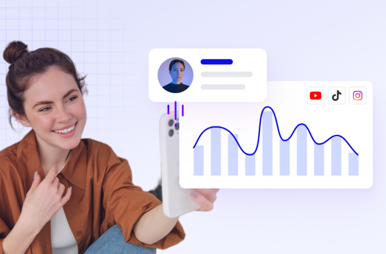 Principales plateformes de médias sociaux permettant aux marques de maximiser le marketing des nano-influenceurs en 2024