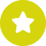Nouvelle icône Star
