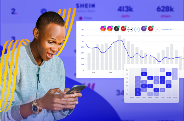 Les 50 marques les plus mentionnées sur Instagram: la classification officielle