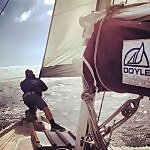 Influenceurs de voile