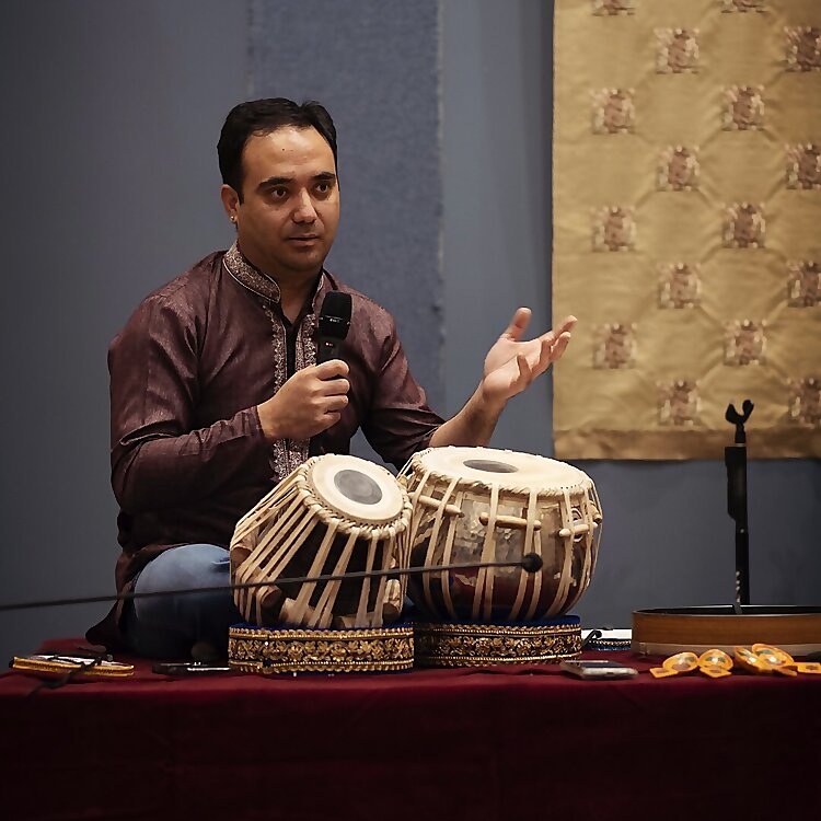 Influenceurs de tabla