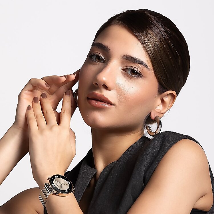 Influenceurs de beauté des Émirats arabes unis