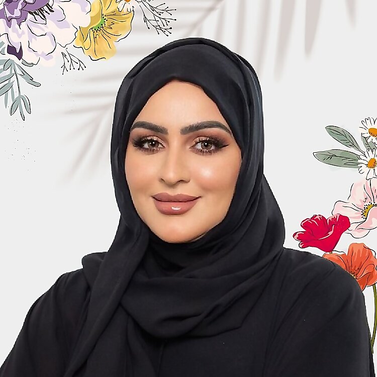 Influenceurs de beauté des Émirats arabes unis