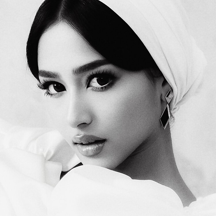 Influenceurs de beauté des Émirats arabes unis