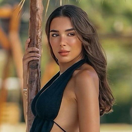 Influenceurs de beauté des Émirats arabes unis