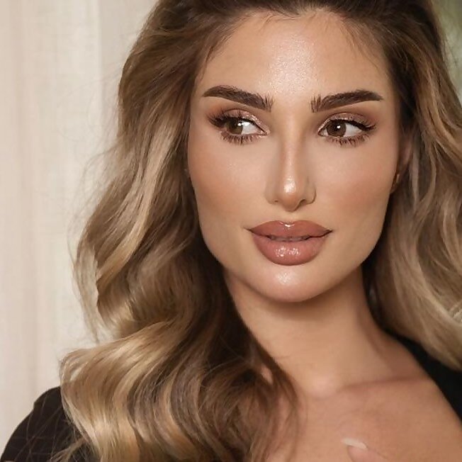 Influenceurs de beauté des Émirats arabes unis