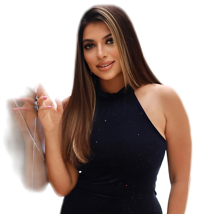 Influenceurs de beauté des Émirats arabes unis