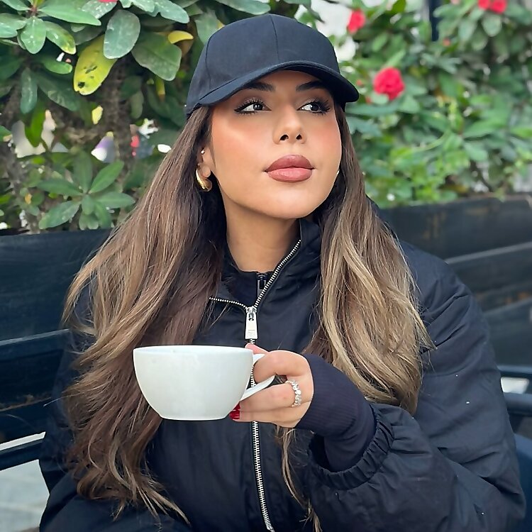 Influenceurs de beauté des Émirats arabes unis