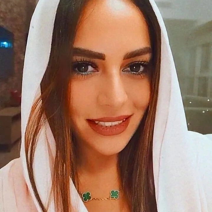 Influenceurs de beauté des Émirats arabes unis