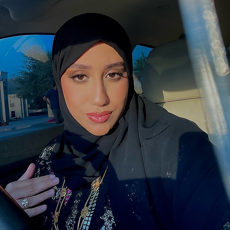 Influenceurs de beauté des Émirats arabes unis