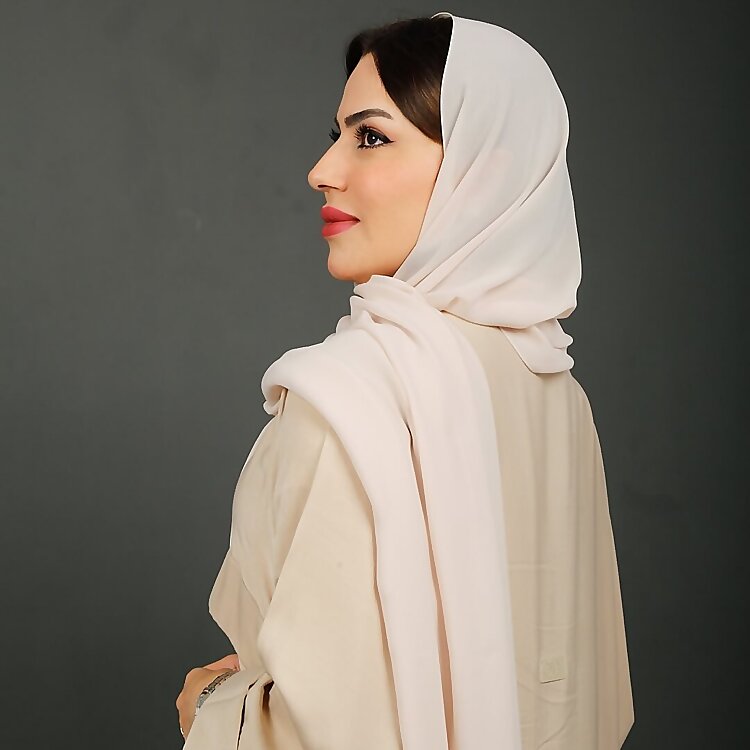 Influenceurs de beauté des Émirats arabes unis
