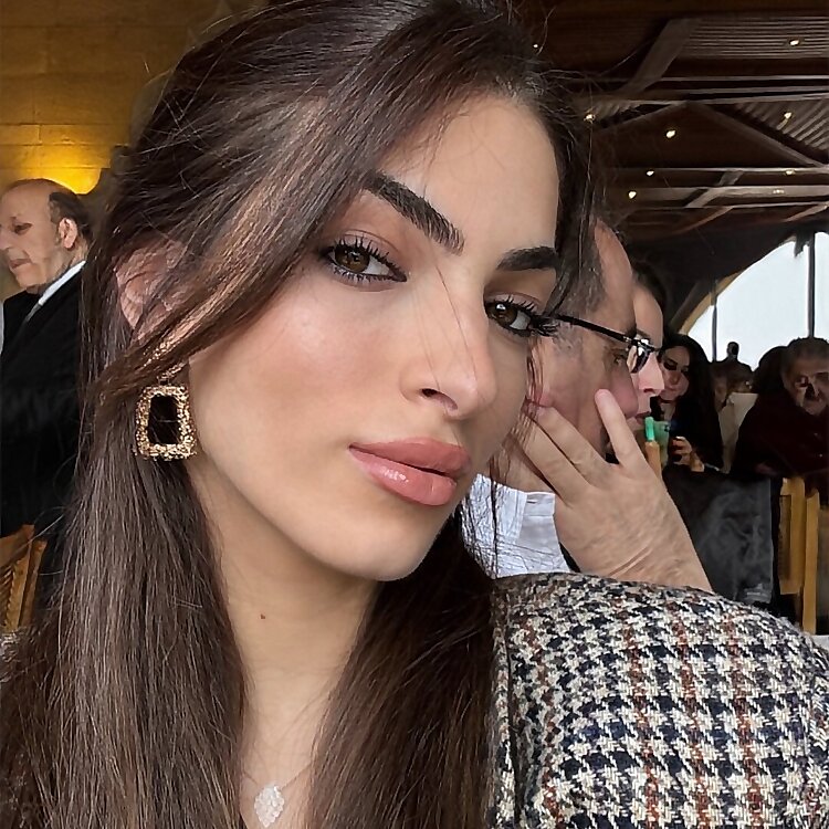Influenceurs de beauté des Émirats arabes unis