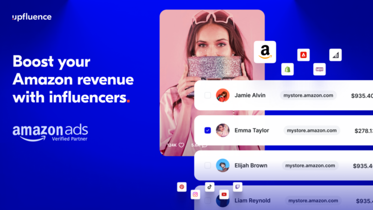 Transformer le commerce électronique : la nouvelle intégration qui change la façon dont les vendeurs Amazon utilisent le marketing d'affiliation