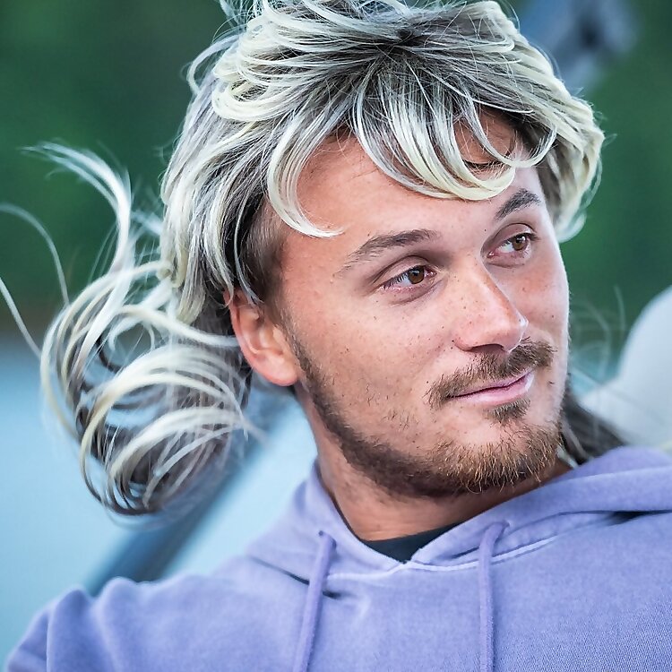 Influenceurs de wakeboard