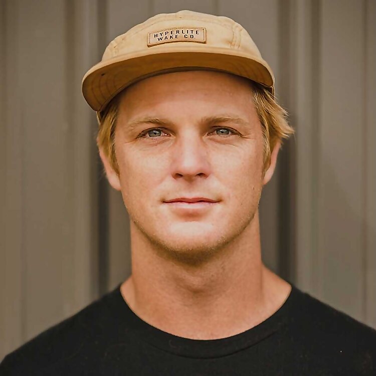 Influenceurs de wakeboard