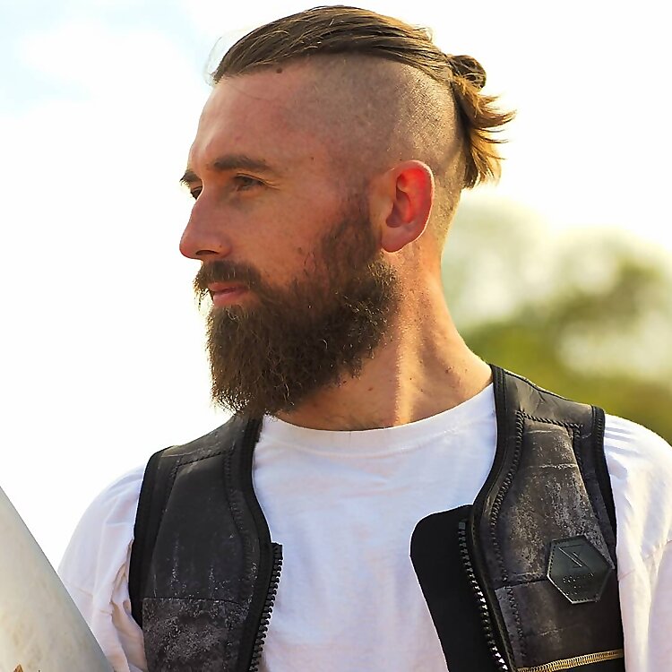Influenceurs de wakeboard