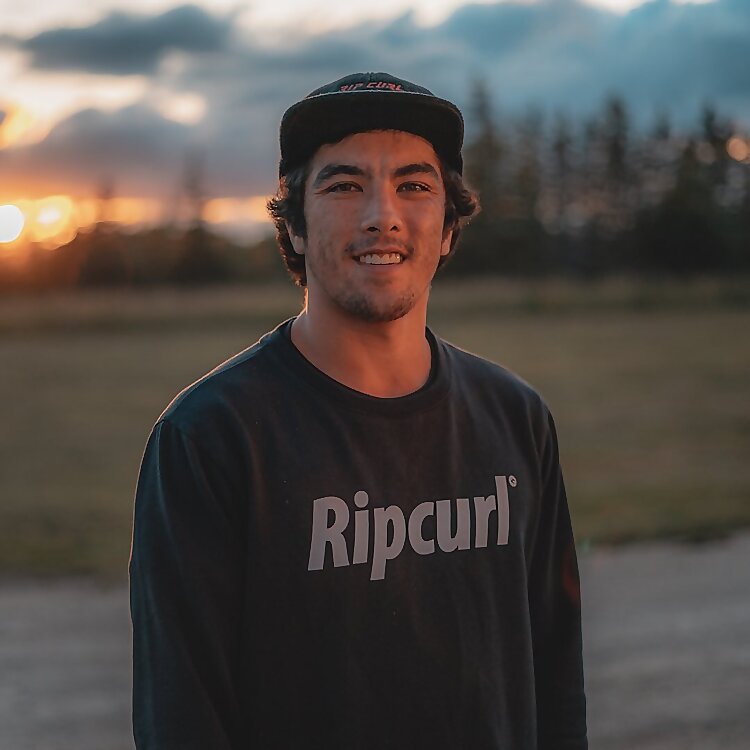 Influenceurs de wakeboard
