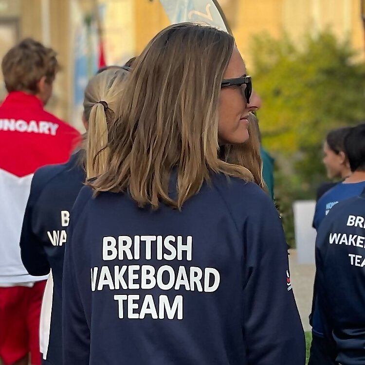 Influenceurs de wakeboard