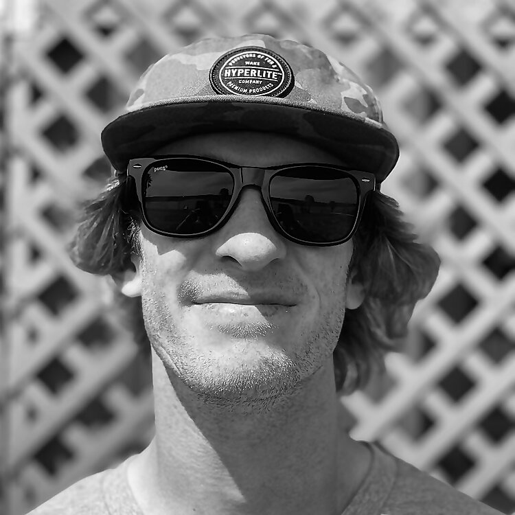 Influenceurs de wakeboard