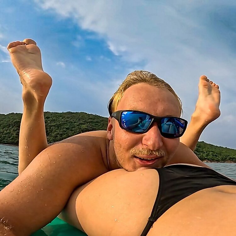 Influenceurs de wakeboard