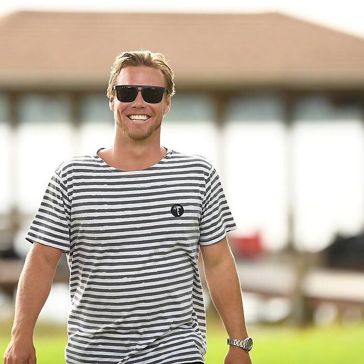 Influenceurs de wakeboard