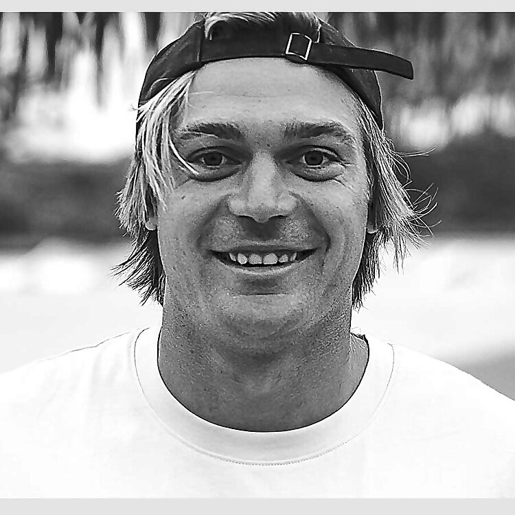 Influenceurs de wakeboard
