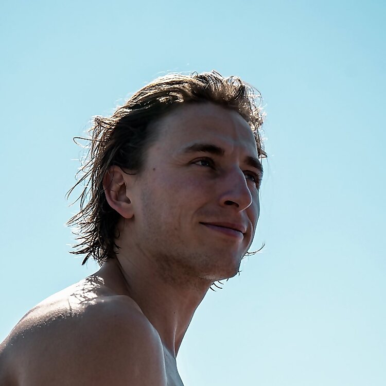 Influenceurs de wakeboard