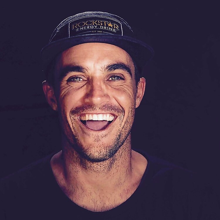 Influenceurs de wakeboard