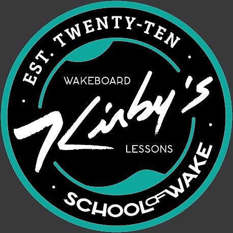 Influenceurs de wakeboard