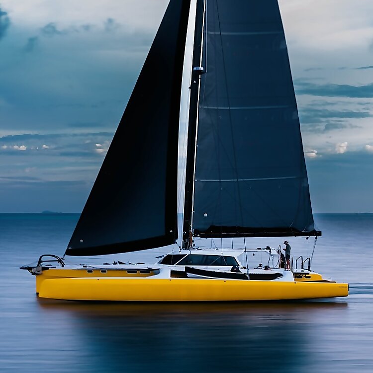Influenceurs yachts
