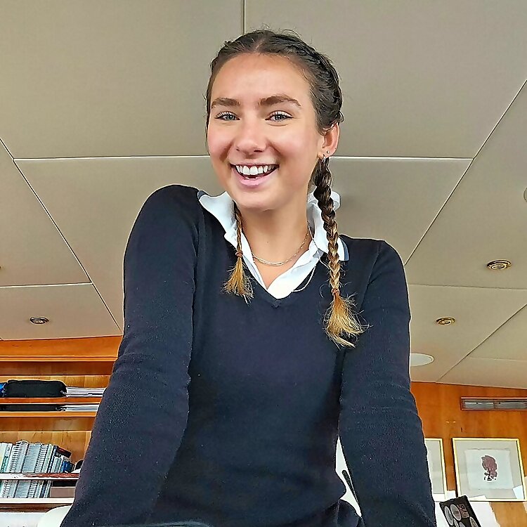 Influenceurs yachts