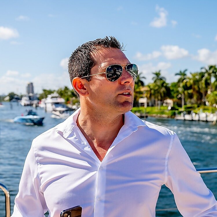Influenceurs yachts