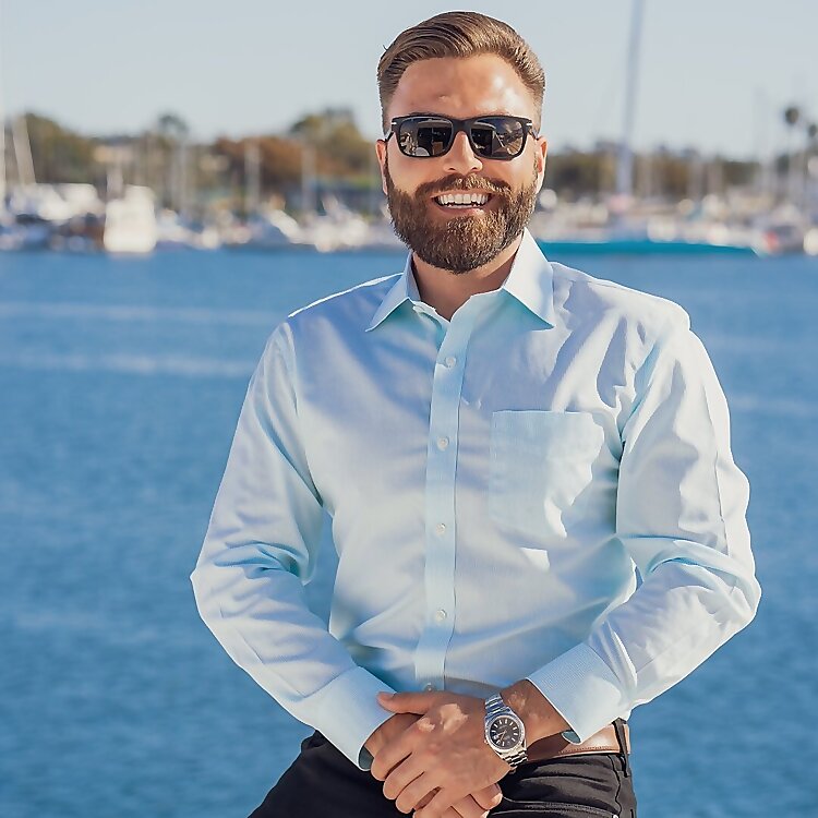 Influenceurs yachts