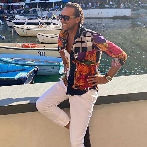 Influenceurs yachts