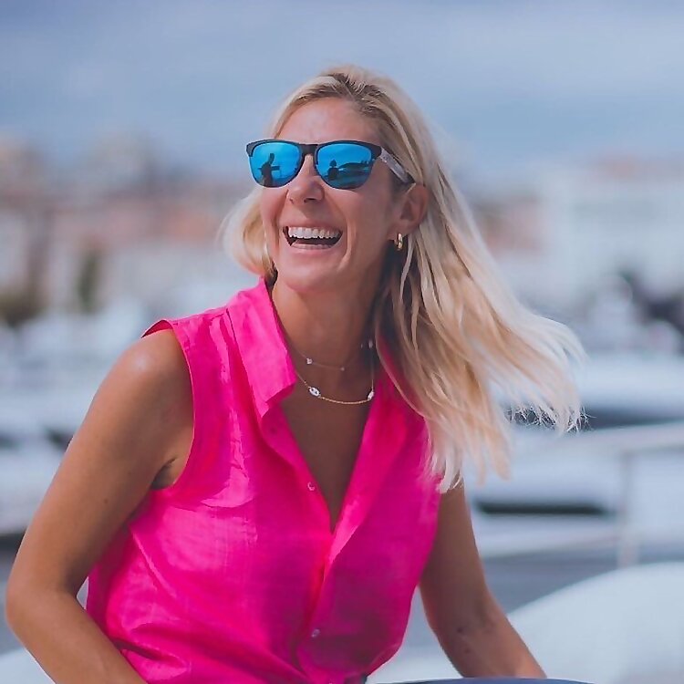 Influenceurs yachts