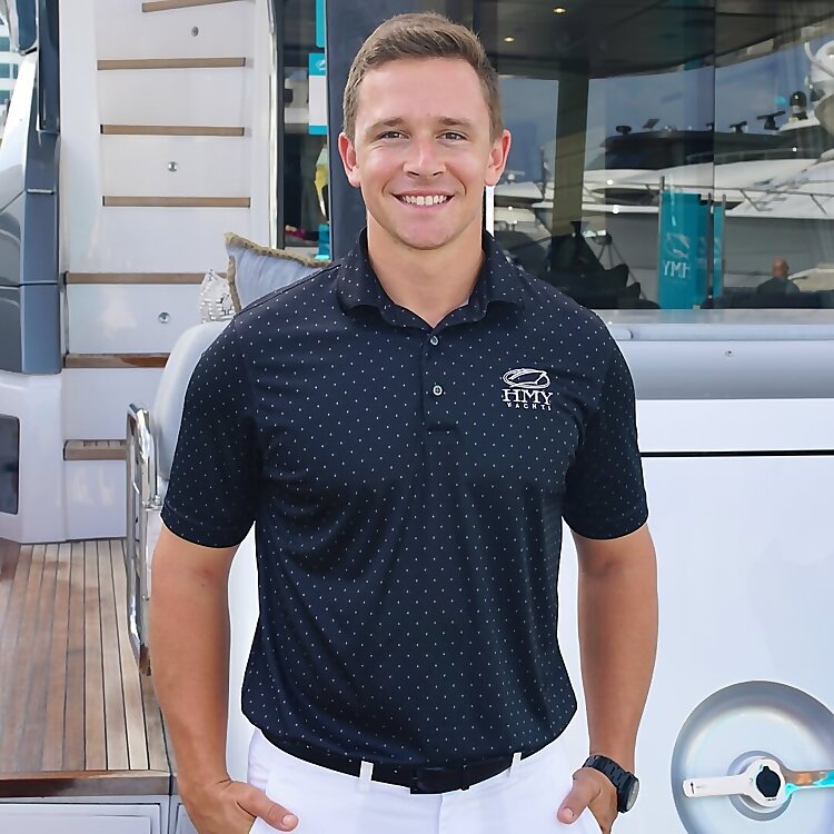 Influenceurs yachts