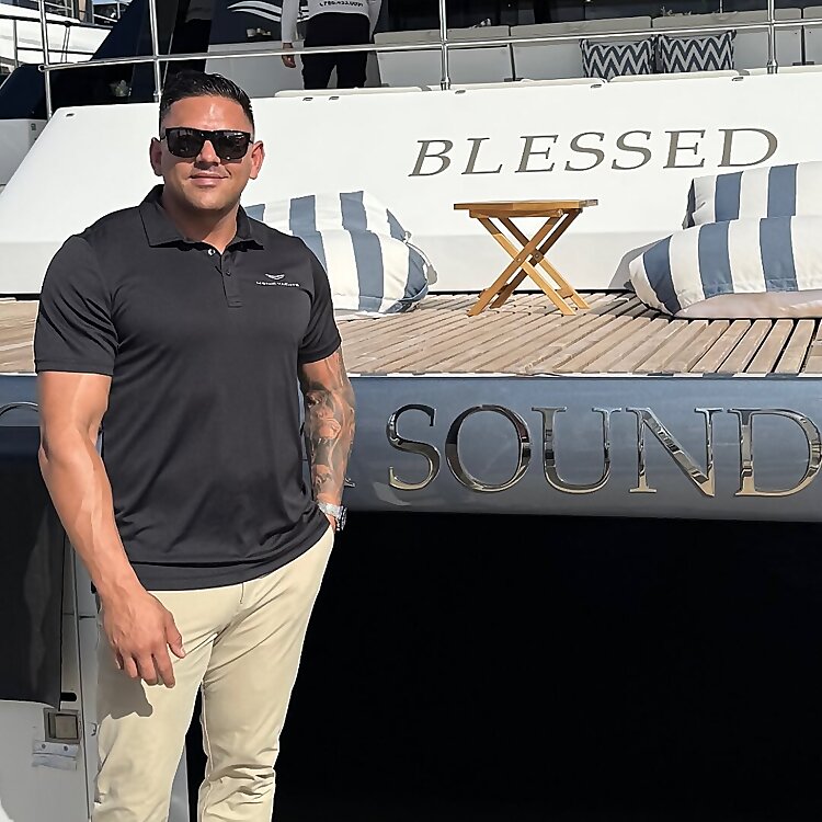 Influenceurs yachts