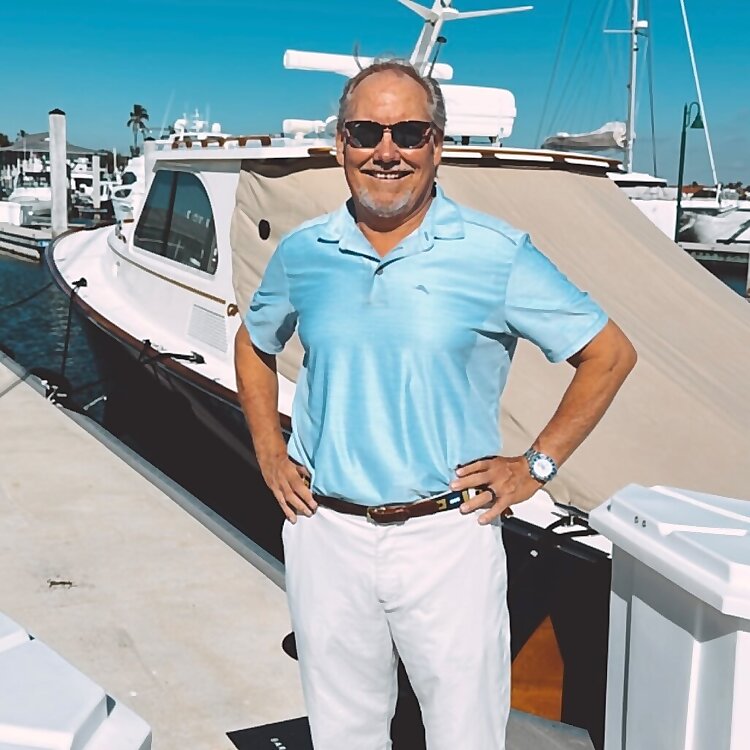 Influenceurs yachts